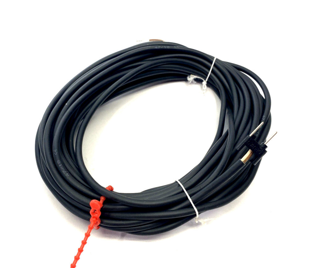 Gelbau 3020.1306B Connecting Cable w/ Plug Connector 10m