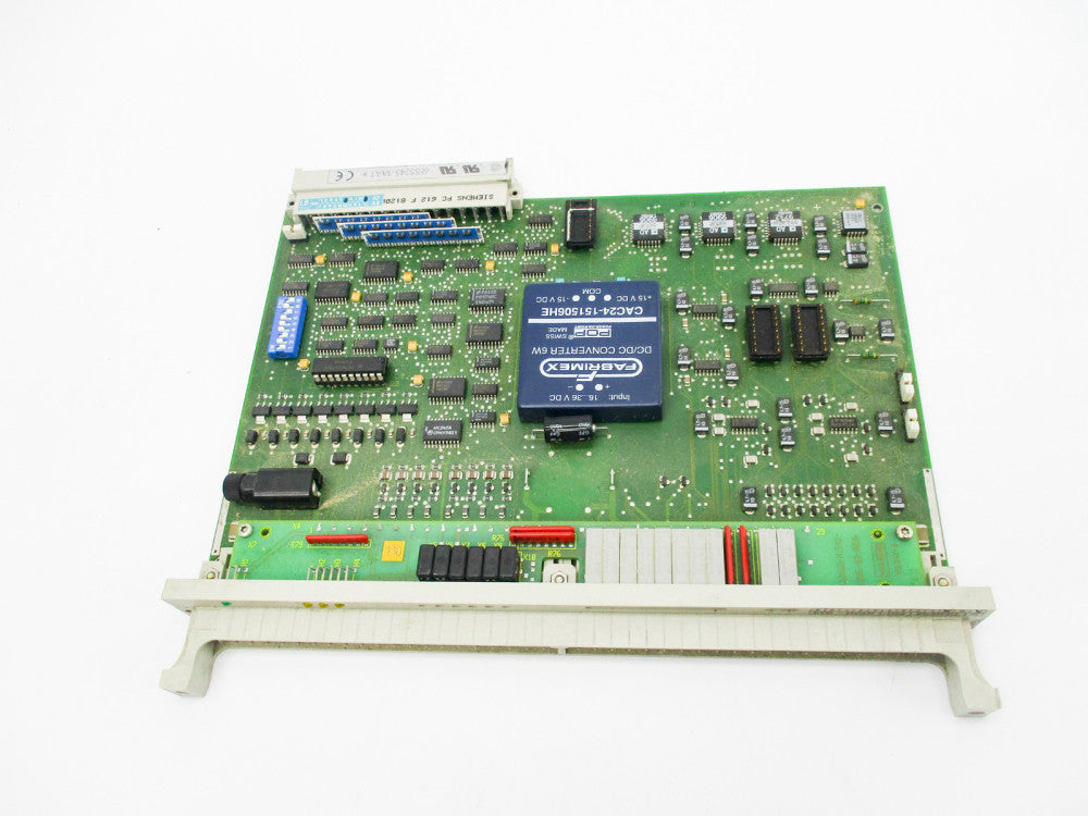 SIEMENS 6ES5243-1AA13 NSNP
