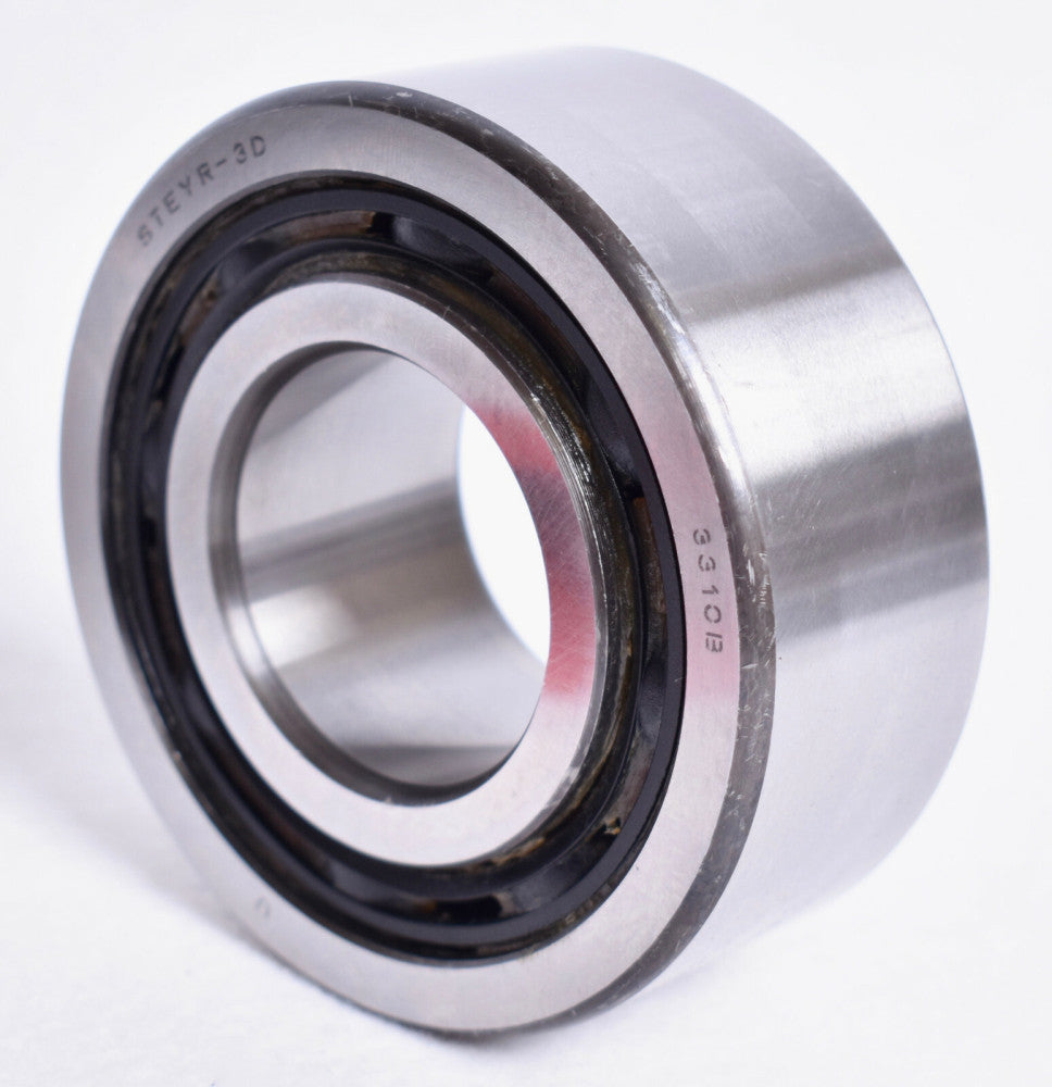 Steyr 3D Double Row Steel Ball Bearing 3310B