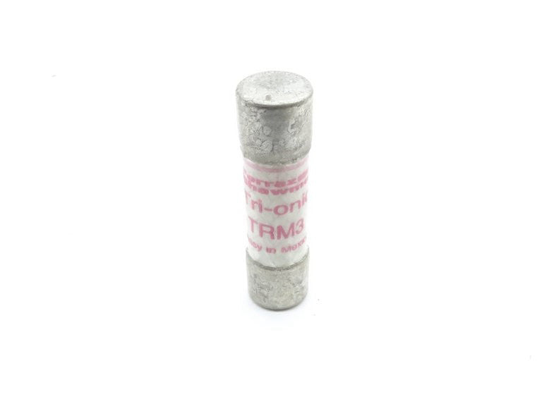 FERRAZ SHAWMUT TRM-3 FUSE