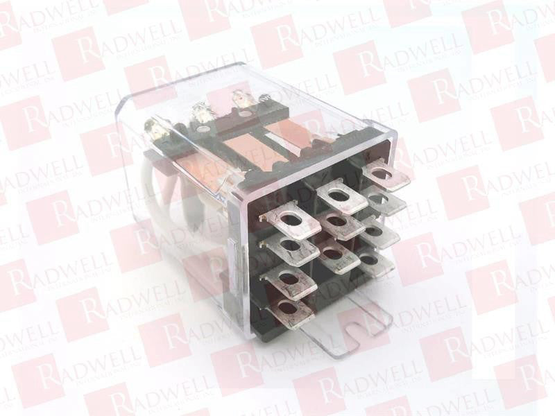RADWELL VERIFIED SUBSTITUTE 389FXCXC1-120A-SUB / 389FXCXC1120ASUB (BRAND NEW)