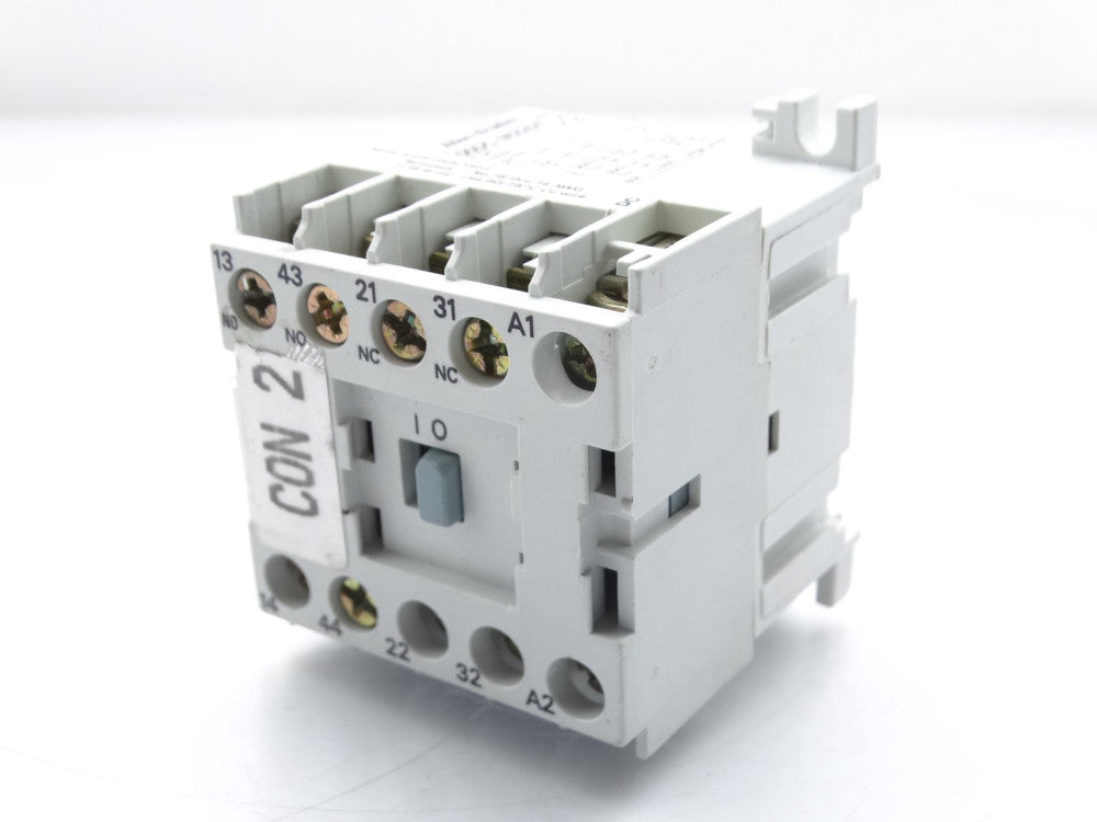 ALLEN BRADLEY 700DC-M220D24 RELAY