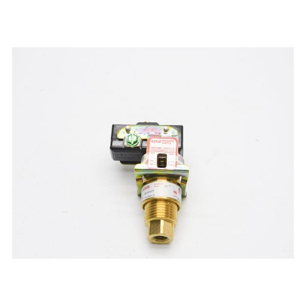 ASCO HB16A215 250VAC/DC 15A 35-80PSI NSNP