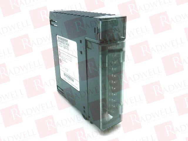 FANUC IC694MDL740 / IC694MDL740 (NEW NO BOX)
