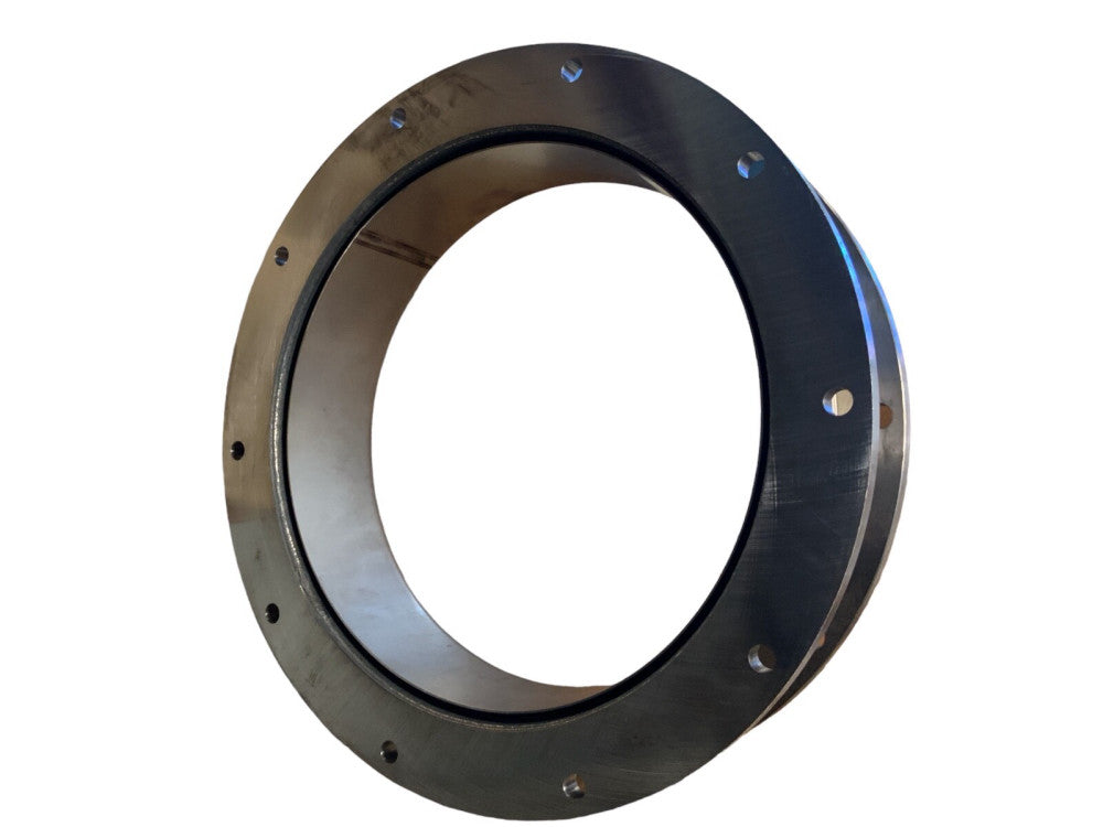 EMD ELECTRO MOTIVE EXPANSION JOINT ASM 8408985S LOCO PROGRESS RAIL CATERPILLAR