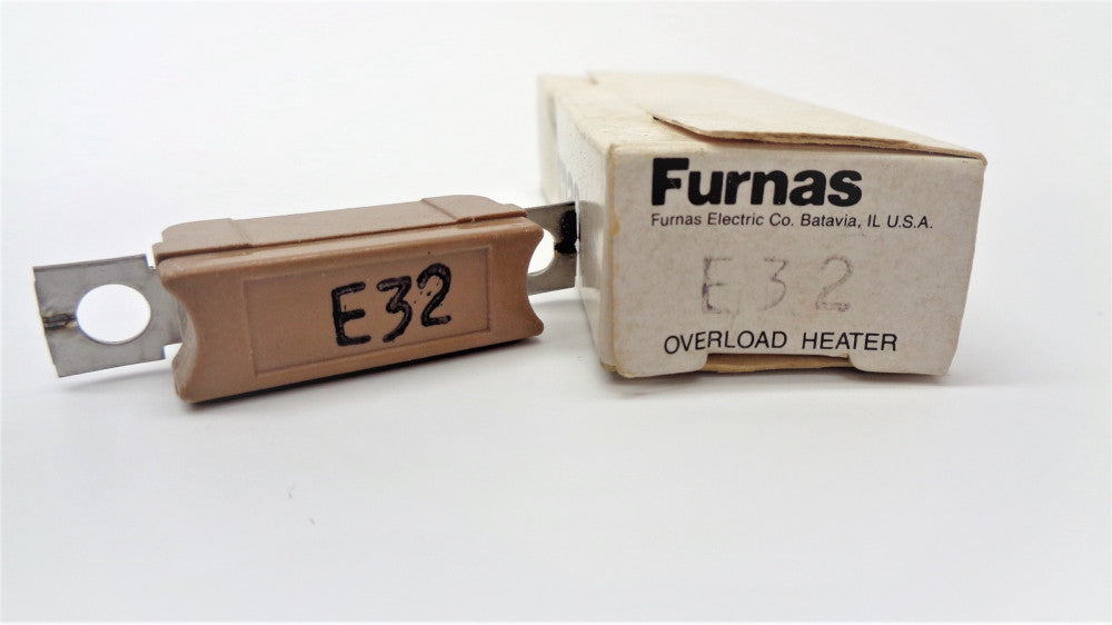 FURNAS E32 NSMP