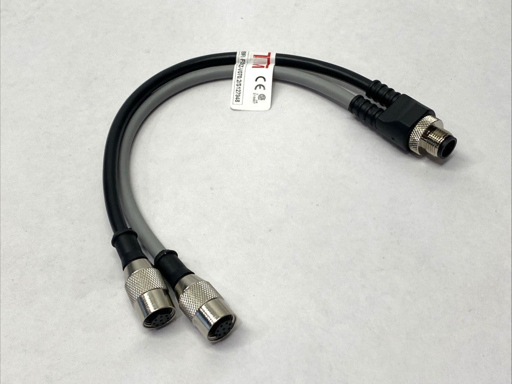 HTM U2-R8R-FS8KZ-V070.2/S127948 Splitter Cable
