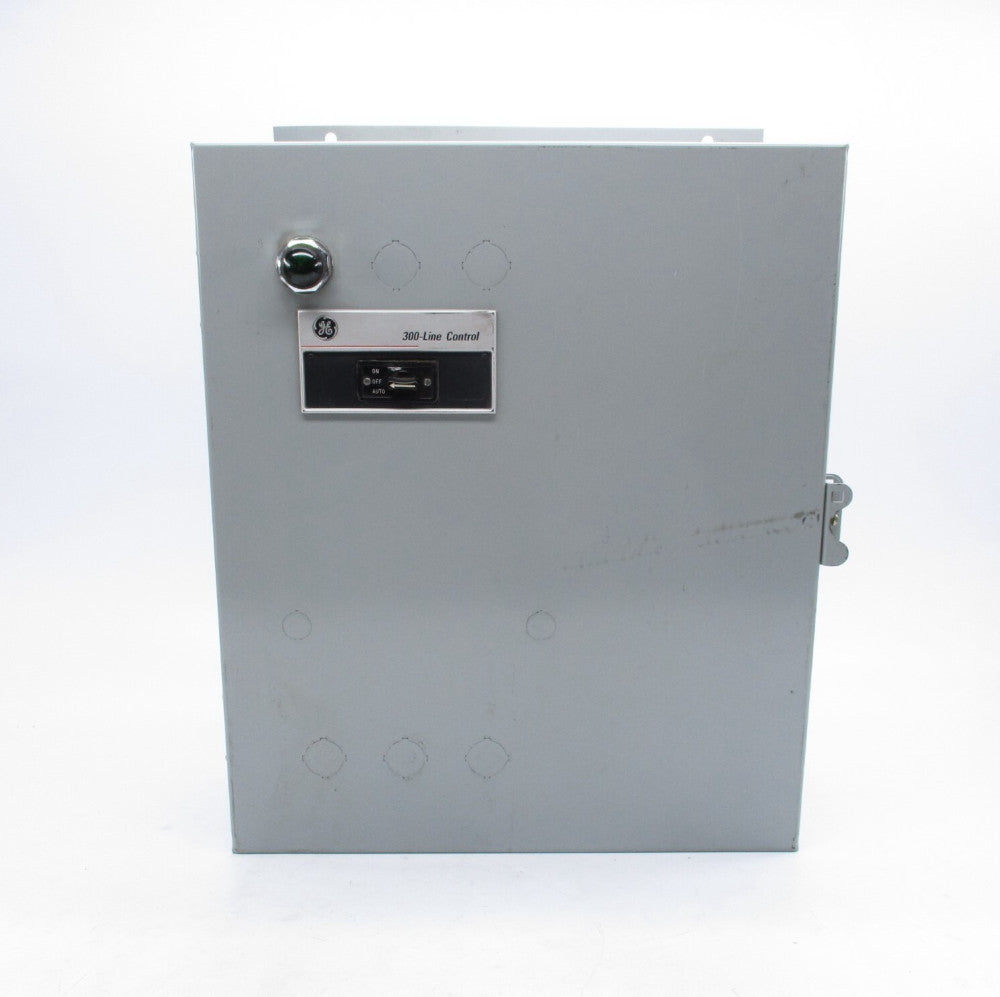 GENERAL ELECTRIC CR360L513**BLB4 480V NSNP