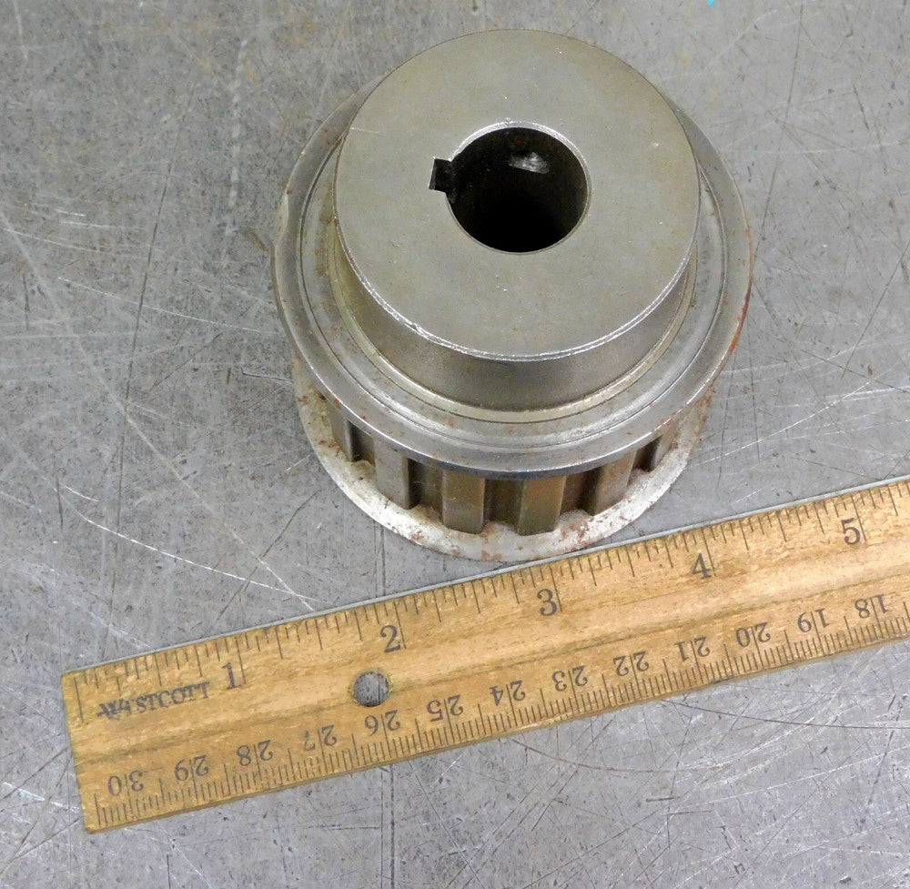 Martin Air 16H150 Timing Pulley Sprocket 16 Teeth 1/2" Pitch 1.5" Belt Width