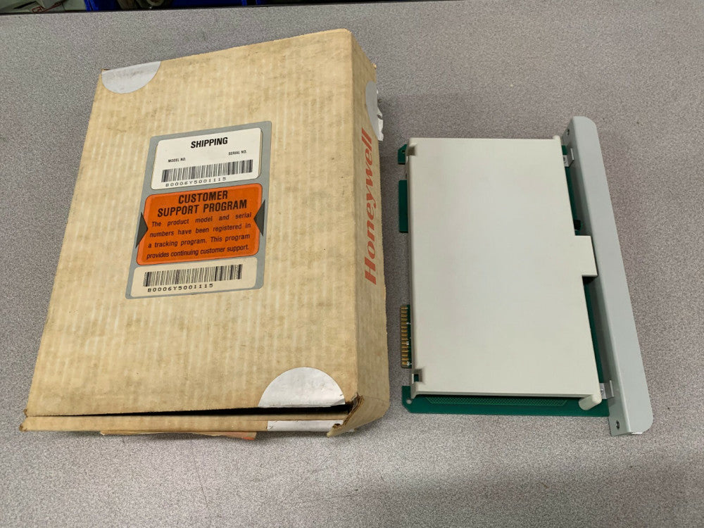 NEW IN BOX ISSC HONEYWELL BCD CONVERTER 621-0006