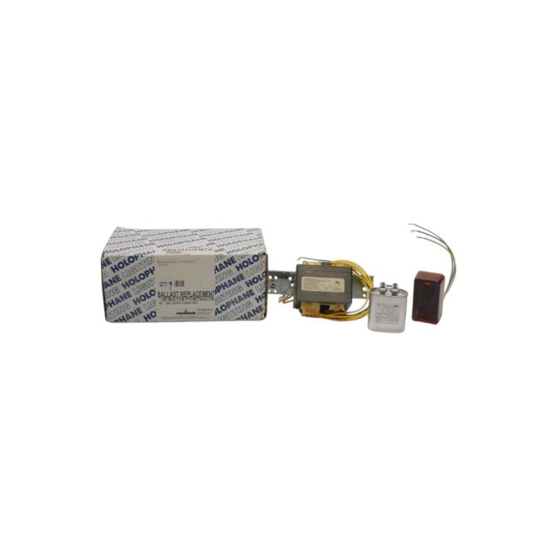 HOLOPHANE RBK15AHPMTA 120/277V 1.68/.73A NSMP