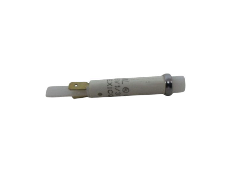 CML 125V-1/3W INDICATOR LIGHT UNMP