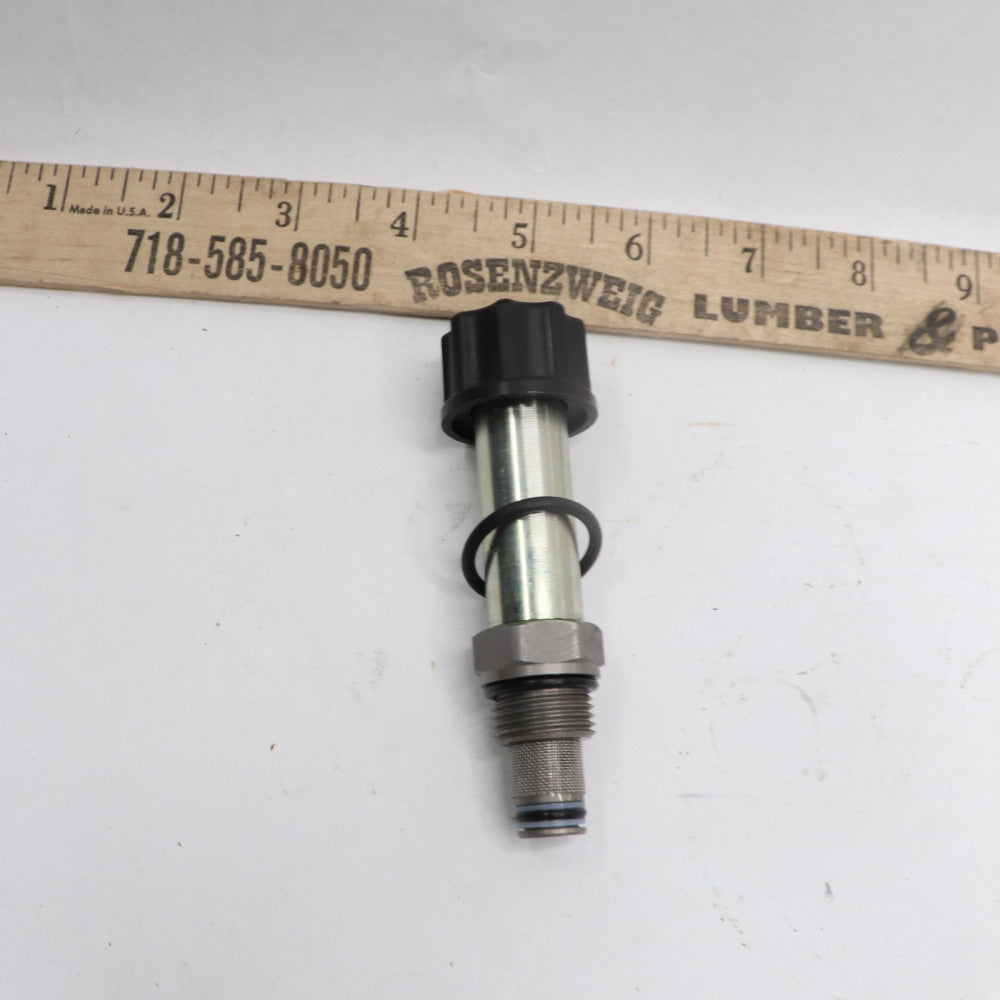 Hydraulic Valve 72455503