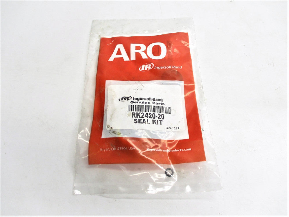 INGERSOLL RAND RK2420-20 NSMP