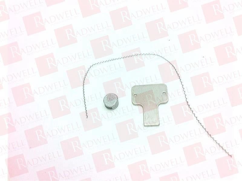 EUCHNER PLOMBENSATZ TZ / PLOMBENSATZTZ (BRAND NEW)