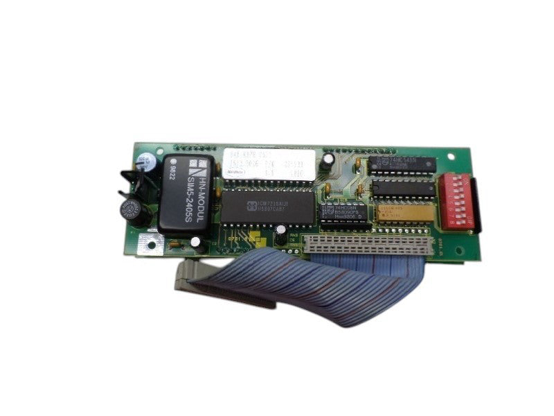 INDUSTRIAL SPARE PART 289933 NSNP