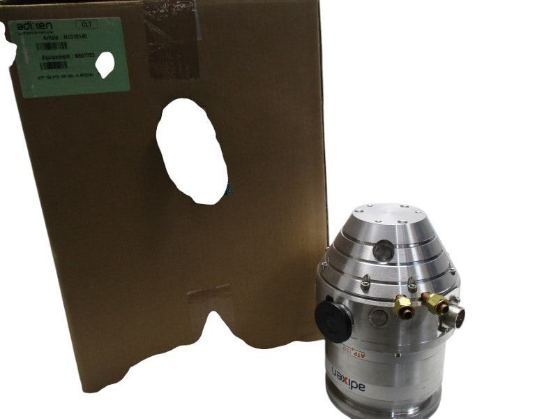 ADIXEN ATP150 ROTARY PUMP NSMP