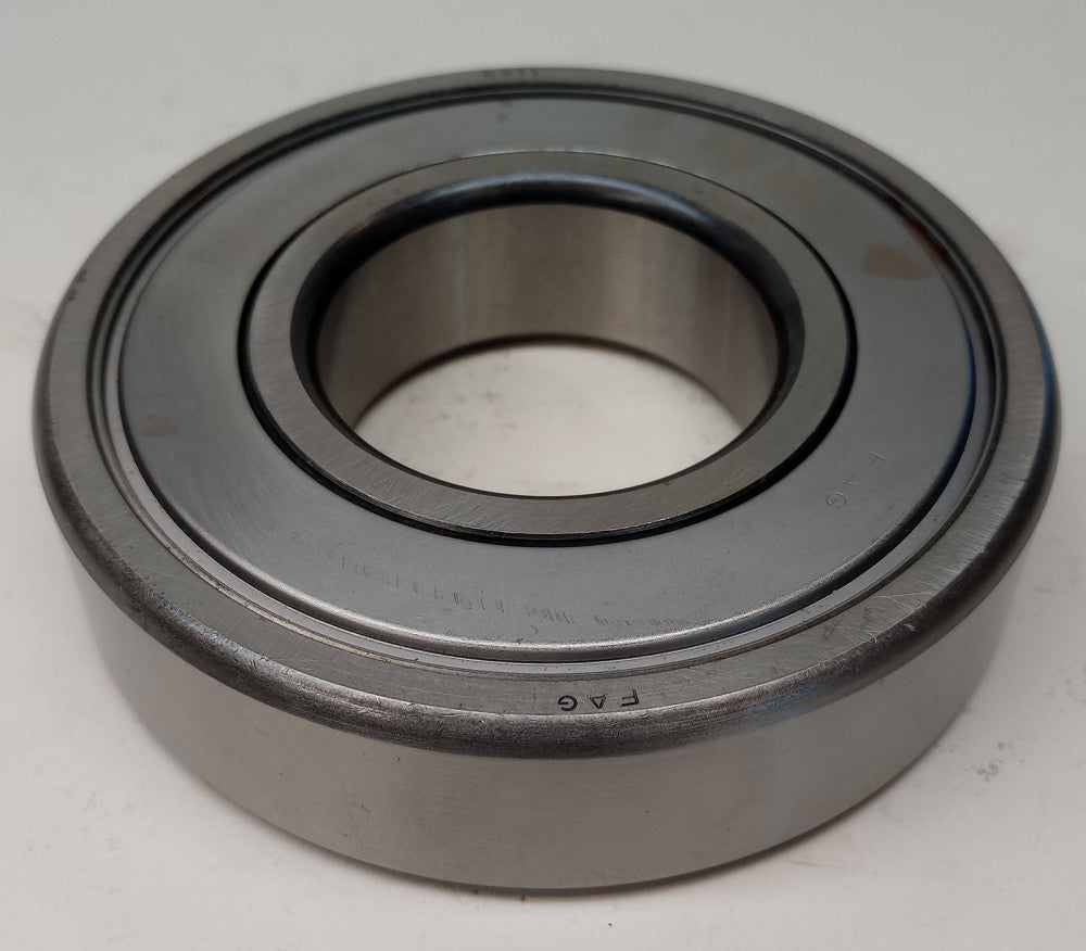 FAG 6311-ZZ Ball Bearing Deep Groove 55mm ID X 120mm OD X 29mm W 6311ZZ 6311-2Z