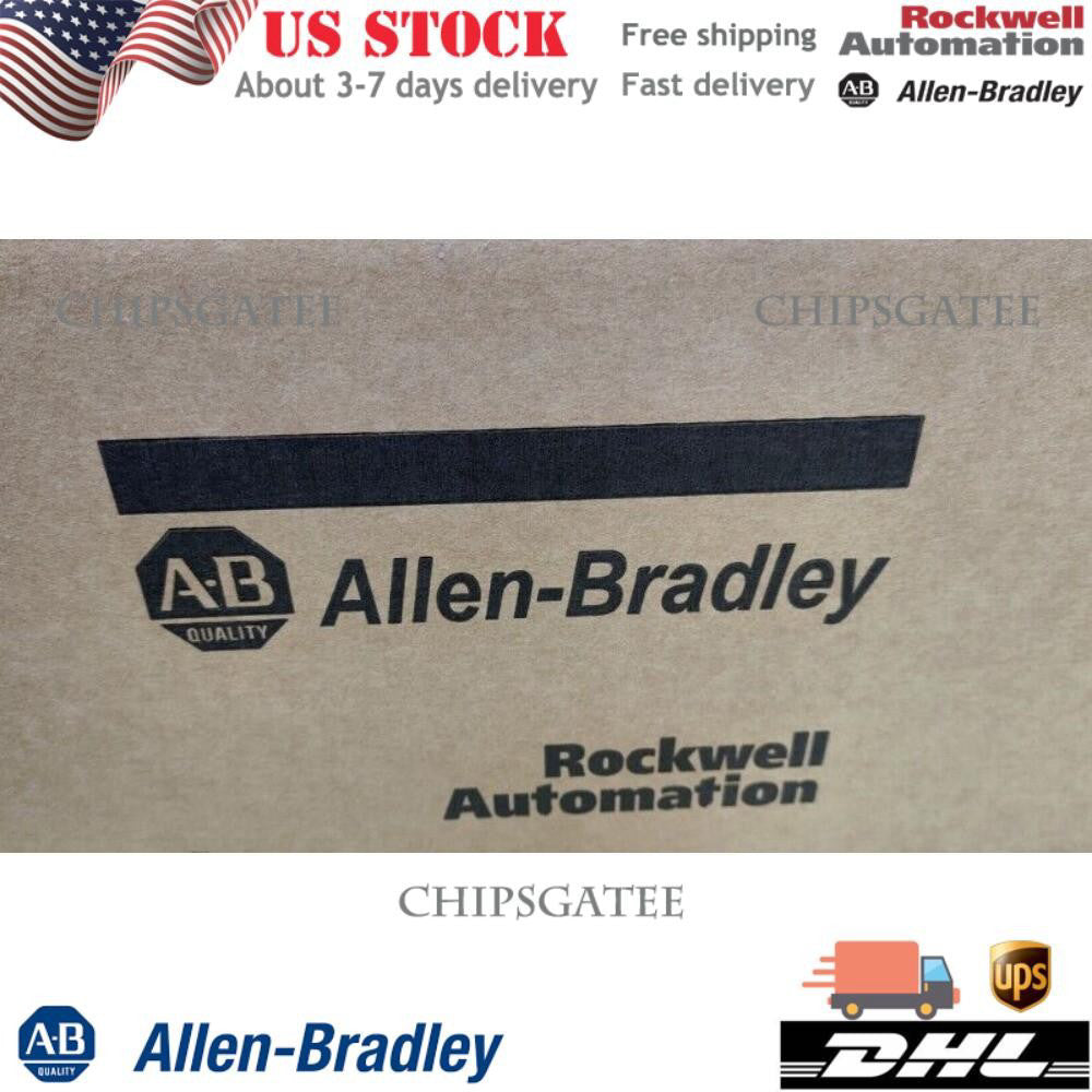 New Sealed Allen-Bradley 20DD011A0EYNAEANE Free Shipping US Free Tax