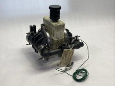 Wilden Dover P1/GLLL/TF/TF/GTV Chemical And Process AODD Pump 01-2661