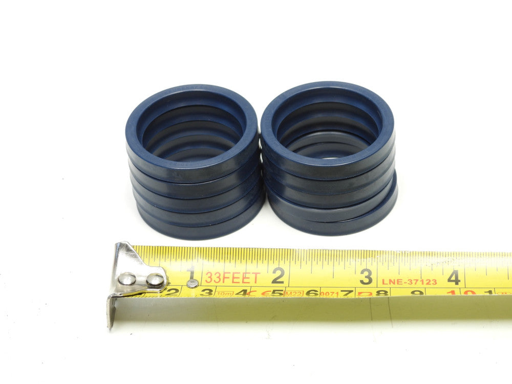 (10-Pack) Merkel Freudenberg T20 32-40-5.7 Seal 32mm x 40mm x 4.75mm