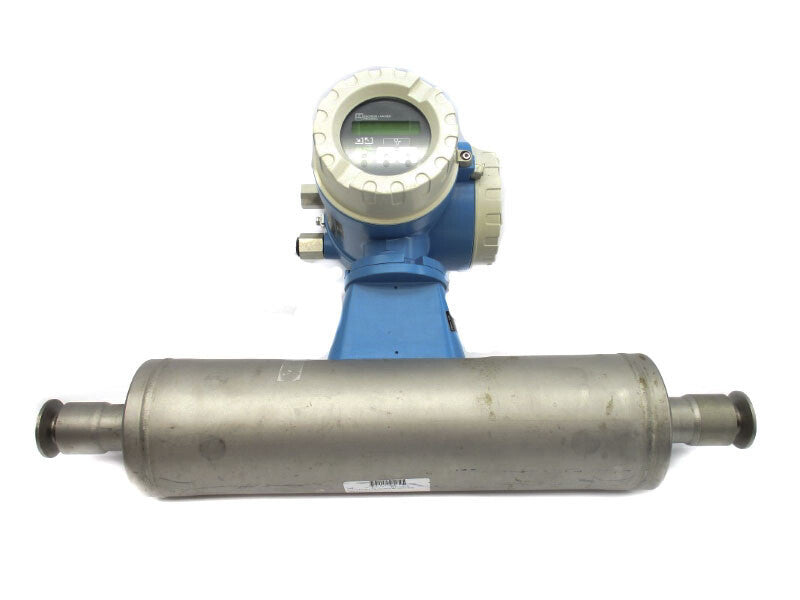 ENDRESS+HAUSER 63IT25-FTH00A25B1A 85-260VAC 360PSI 300'F 1" NSNP