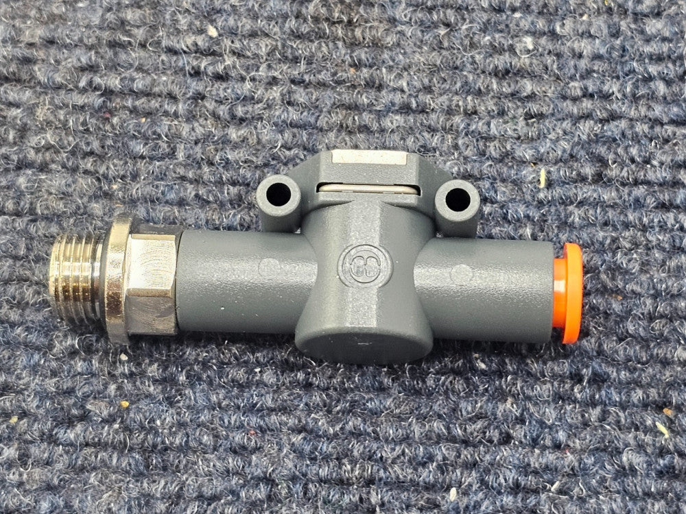 Atlas Copco 0583818073: Valve Check For Atlas Copco Air Compressors