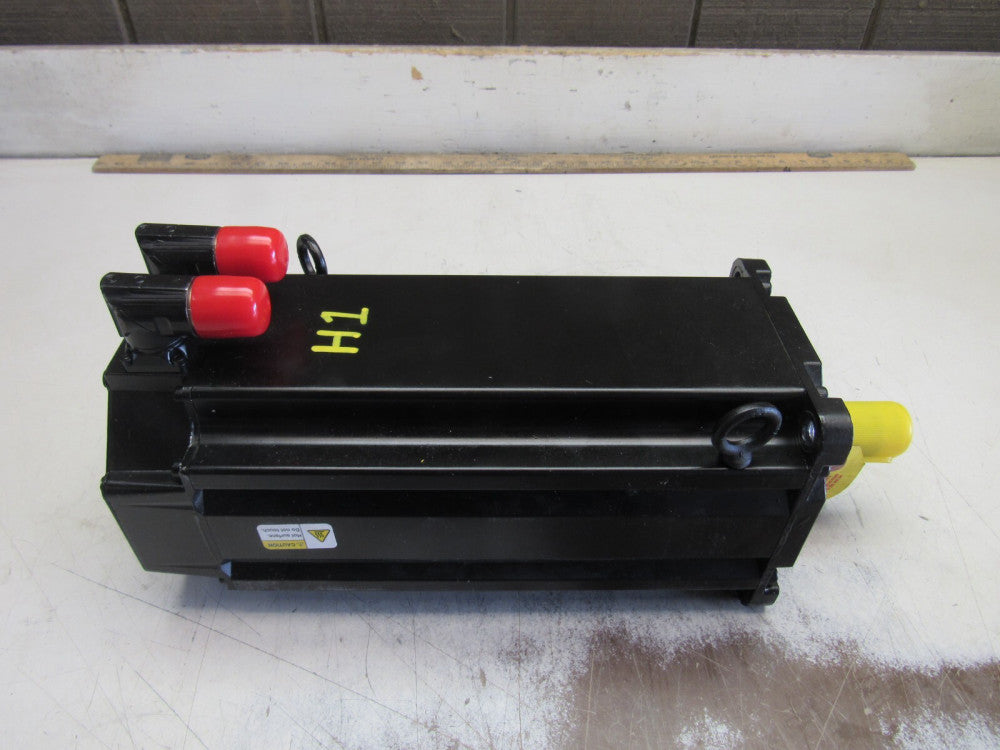 ALLEN BRADLEY INVERTER DUTY SERVO MOTOR MPL-B560F-SJ74AA 7.3HP 20.6A NEW NO BOX