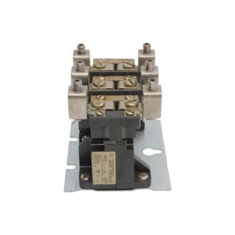 WESTINGHOUSE AA33P 600VAC 2A UNMP