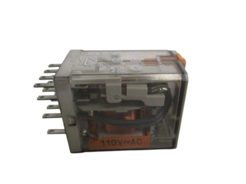 FINDER 55.34 RELAY 110VAC UNMP