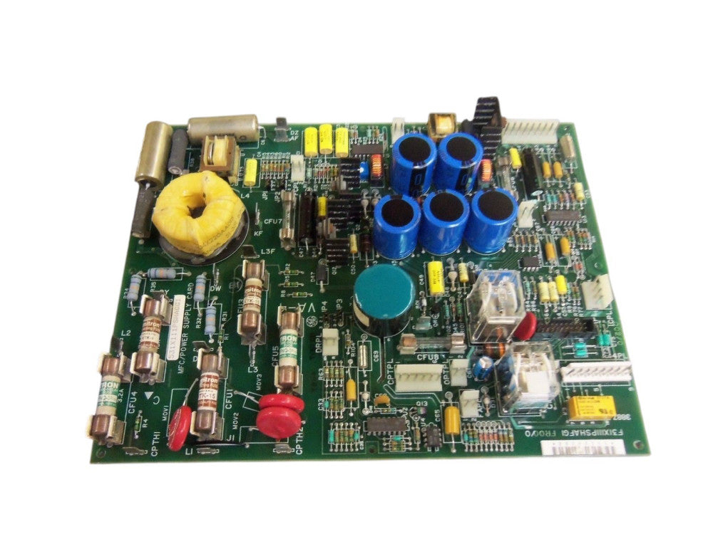 GENERAL ELECTRIC 531X111PSHAGG1 POWER SUPPLY UNMP