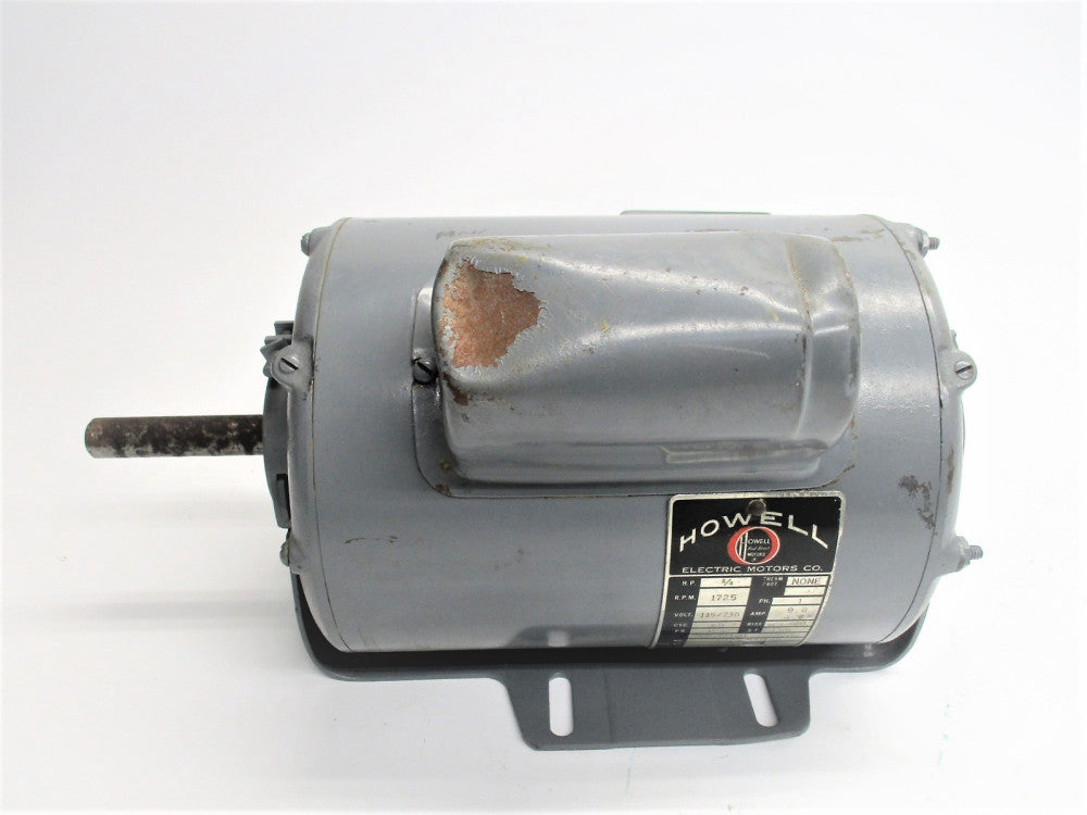 HOWELL 38K551002 (AS PICTURED) NSNP