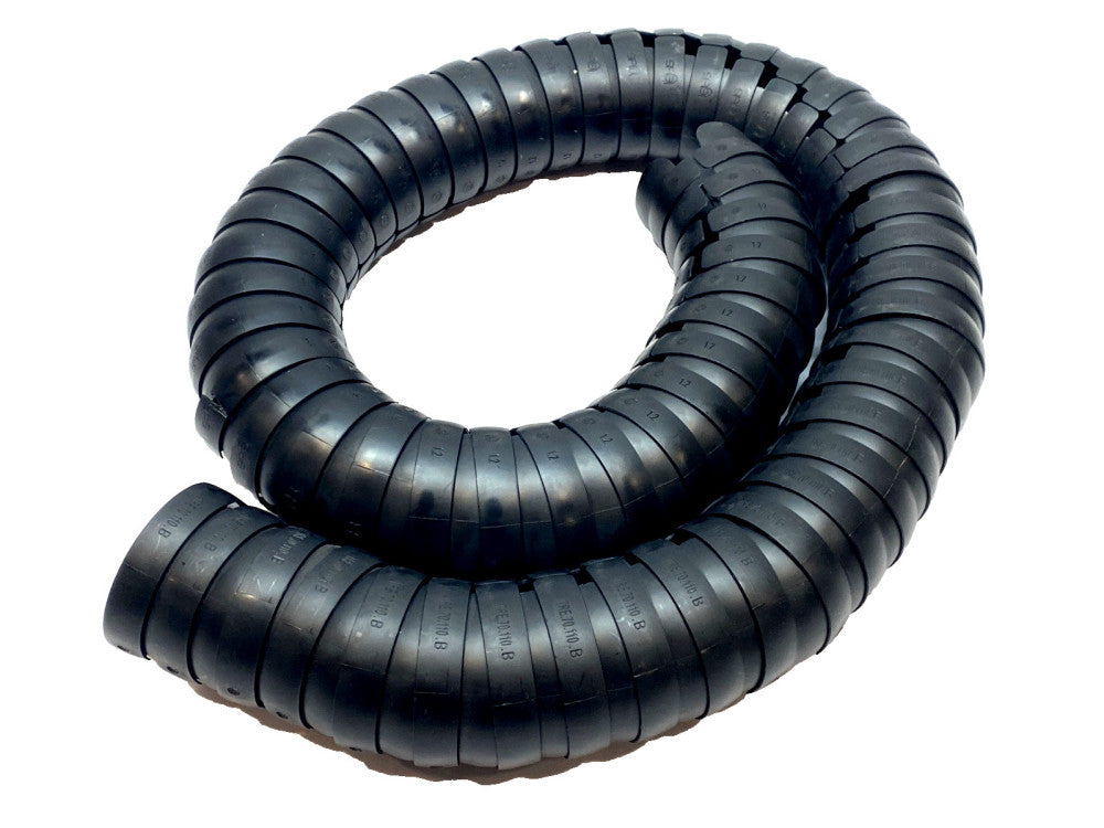 Igus TRE.70.110.B TriFlex Energy Chain Cable Carrier 60 Links