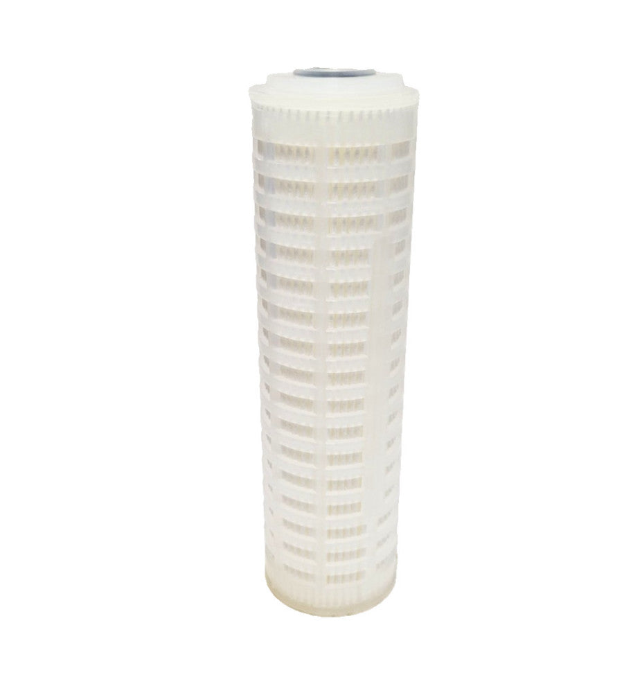PARKER POLYFLOW-G FILTER PG-10H10-002-1, 0.2 MICRON RATING