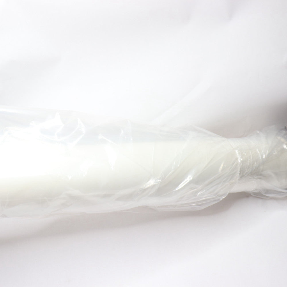 Tube Metallic Plain Round Aluminum 4710-20-000-9255 - 10627390-PEW