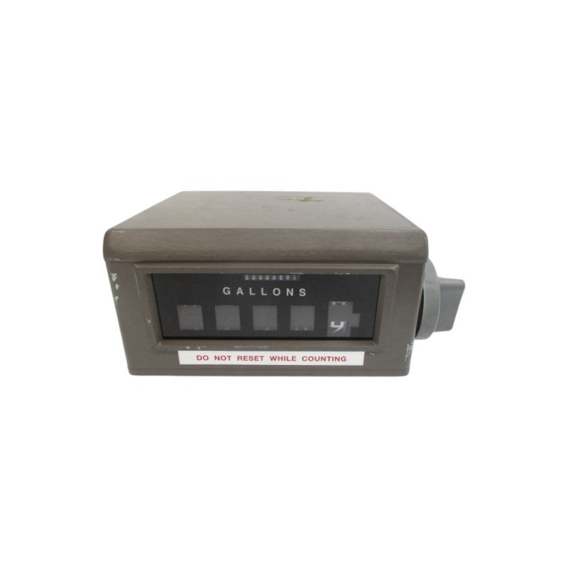 VEEDER-ROOT R788700-031 UNMP