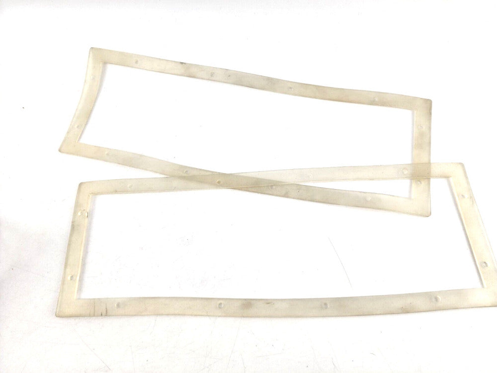 2pcs Bunn Gasket Tank Lid ICB Twin DV ICBA 35937.0002