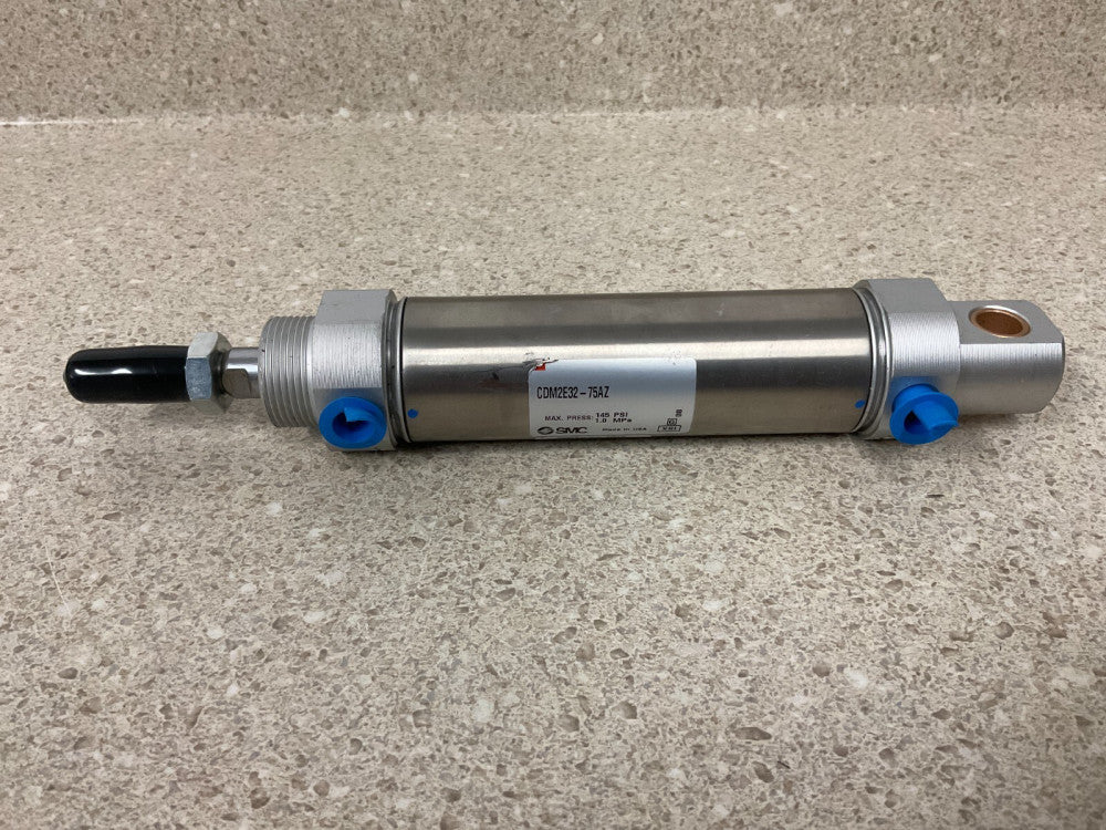 SMC CDM2E32-75AZ NEW