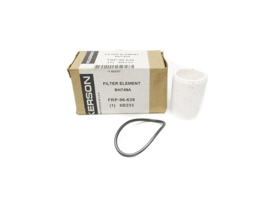 WILKERSON FRP-96-639 NSMP