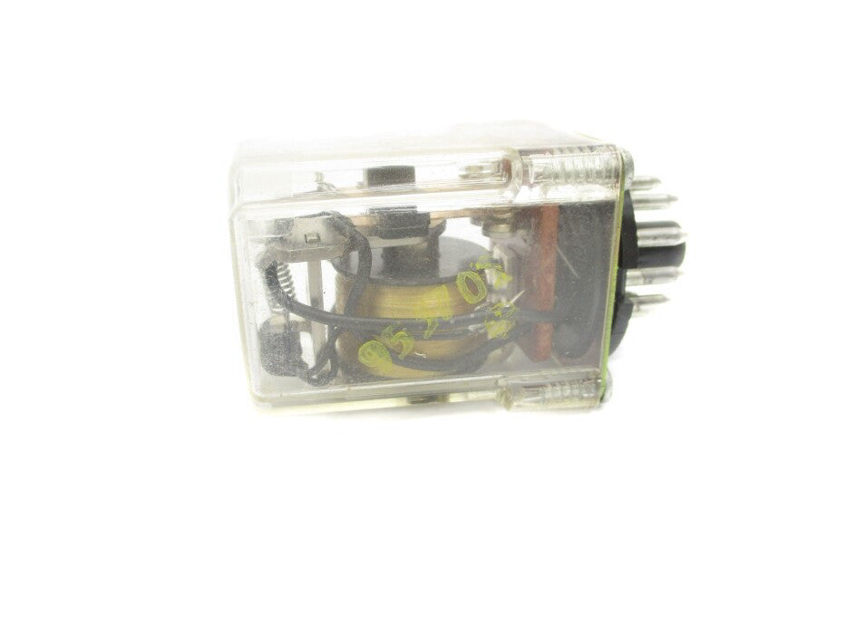 POTTER & BRUMFIELD KRP-14DN-24 24VDC UNMP