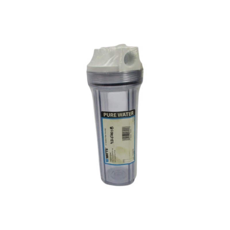 WATTS PWHP1034C 3/4" NSMP