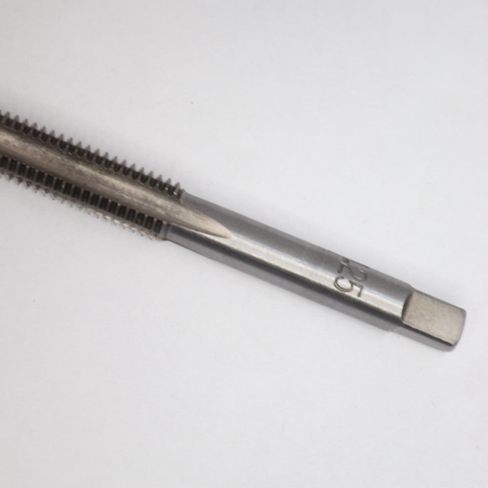 Metric Thread Tap HSS Machine M9 X 1.25