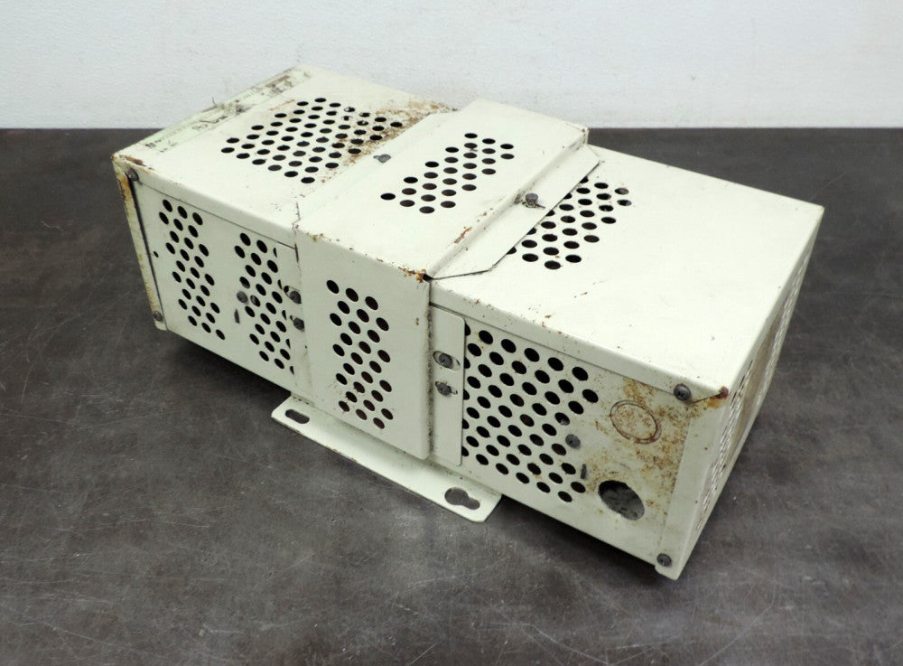 Sola Electric 63-23-210-8/-C8 Mini/Micro Computer Regulator