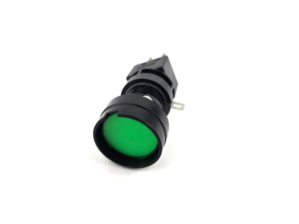 IDEC HA-C60 Contact Block Green Push Button