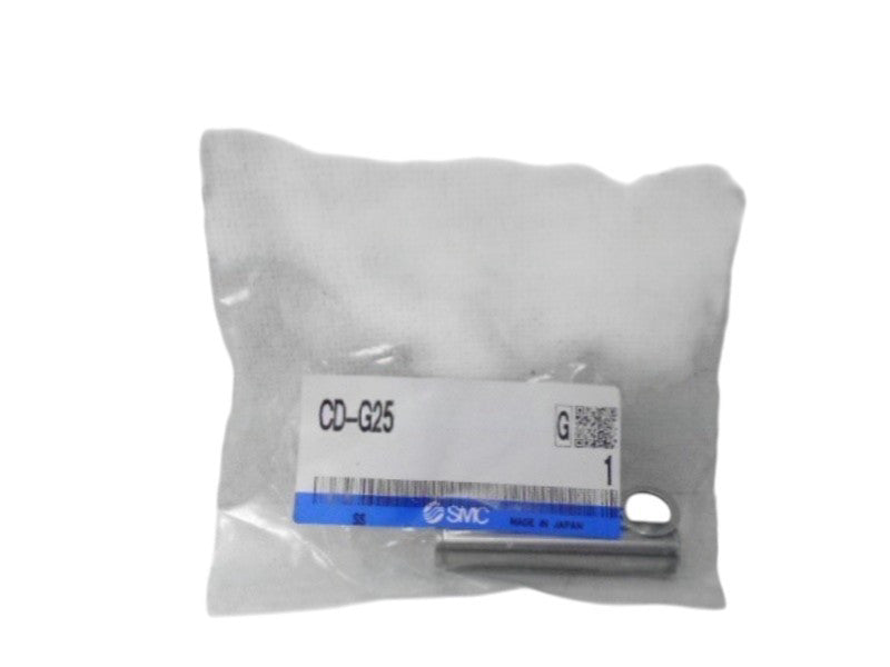 SMC CD-G25 REAR CLEVIS PIN NSMP