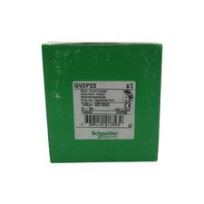 SCHNEIDER ELECTRIC GV2P22 20-25A NSFS