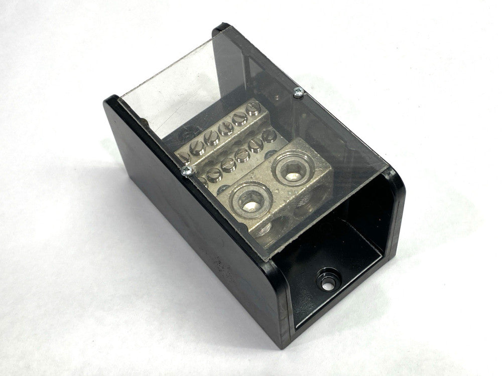 Marathon 1451992 Power Terminal Block 600V 760A