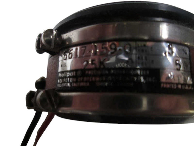 HELLPOT 5617-159-0 ENCODER NSNP