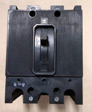 ITE EH3-B030 3 Pole 30a Circuit Breaker D70