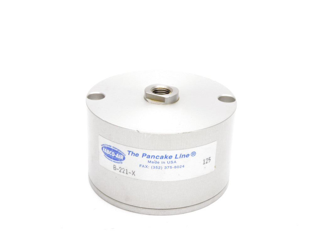 FABCO-AIR B-221-X NSNP